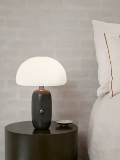 Sculpture bordlampe fra Vipp