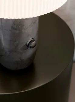 Sculpture bordlampe fra Vipp