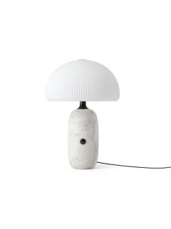 Sculpture bordlampe fra Vipp