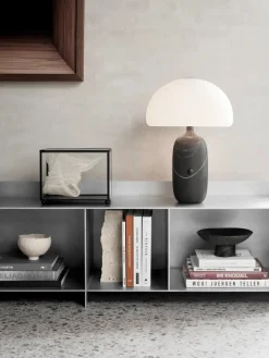 Sculpture bordlampe, lille fra Vipp