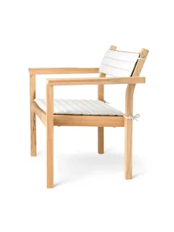 Sædehynde til AH601 Outdoor Loungestol fra Carl Hansen & Søn
