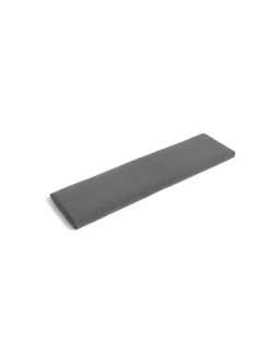 Sædehynde til Balcony Bench 119 cm, Black Pepper fra Hay