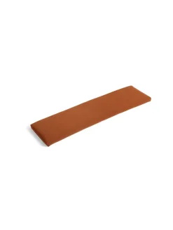 Sædehynde til Balcony Bench 119 cm, Red Cayenne fra Hay