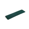 Sædehynde til Balcony Bench 119 cm, Palm Green fra Hay