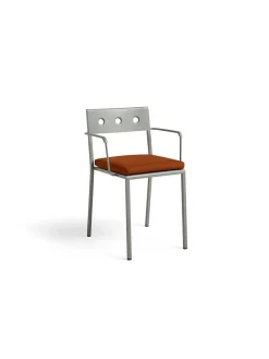 Sædehynde til Balcony chair, Palm Green fra Hay