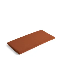 Sædehynde til Balcony Lounge Bench, Beige Yeast fra Hay