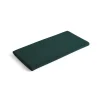 Sædehynde til Balcony Lounge Bench, Palm Green fra Hay