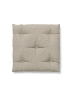 Sædehynde til Safaristolen fra Carl Hansen & Søn