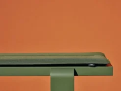 Sædehynde til Weekday bench 111 cm, Beige fra Hay