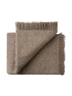 Season Plaid, moss fra Silkeborg Uldspinderi