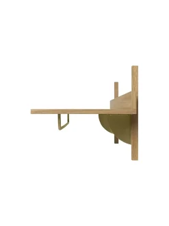 Sector Rack Shelf, eg fra Ferm Living