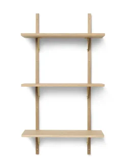 Sector Shelf T/N fra Ferm Living