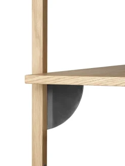 Sector Shelf T/N fra Ferm Living