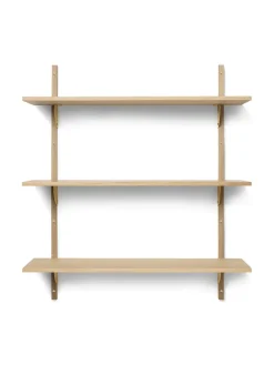 Sector Shelf T/W fra Ferm Living