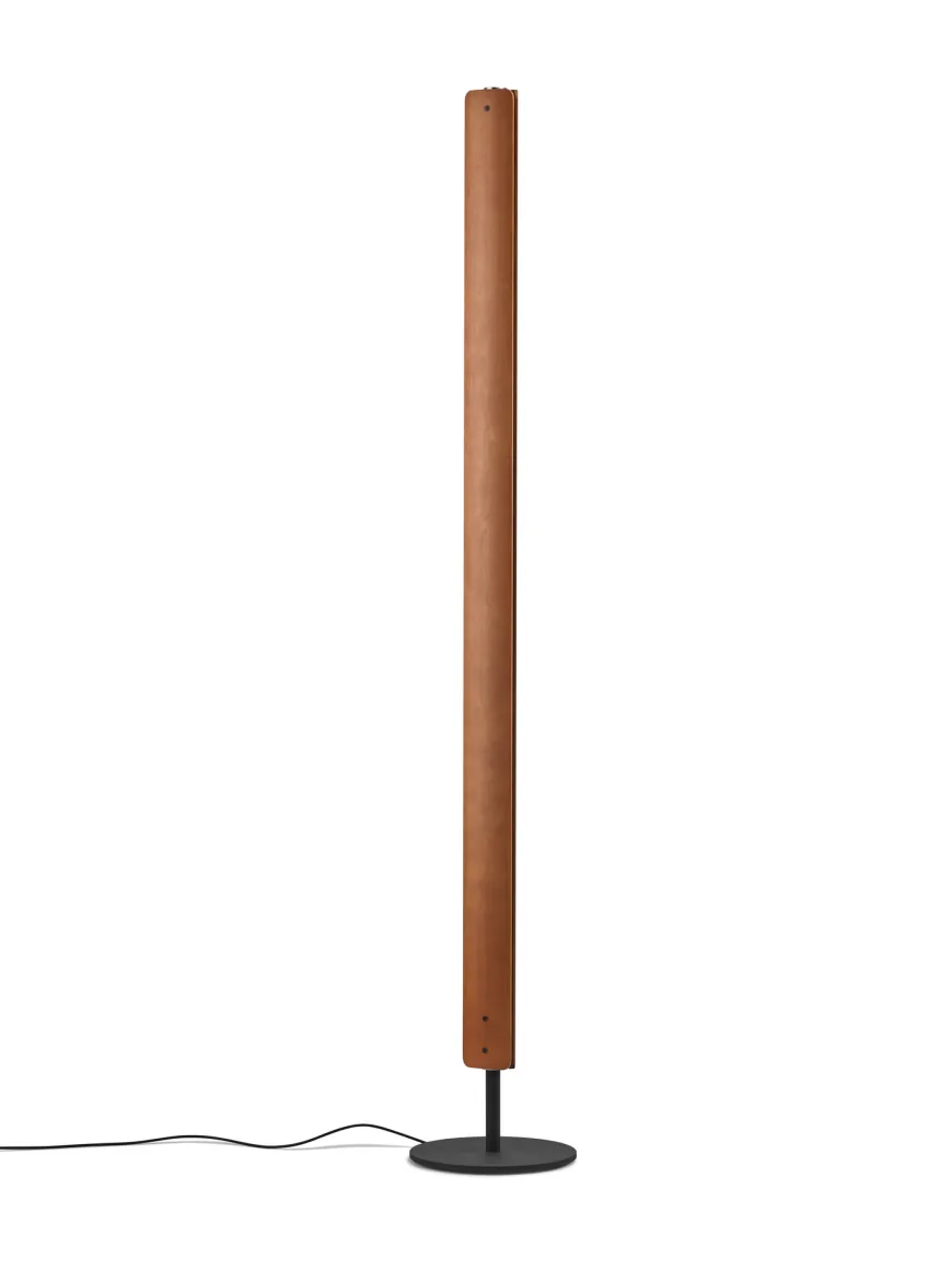 Seki-Han gulvlampe fra FLOS