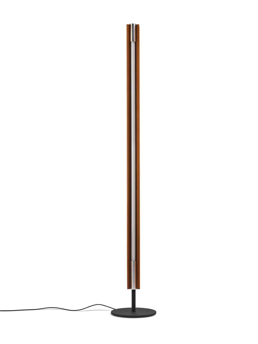 Seki-Han gulvlampe fra FLOS