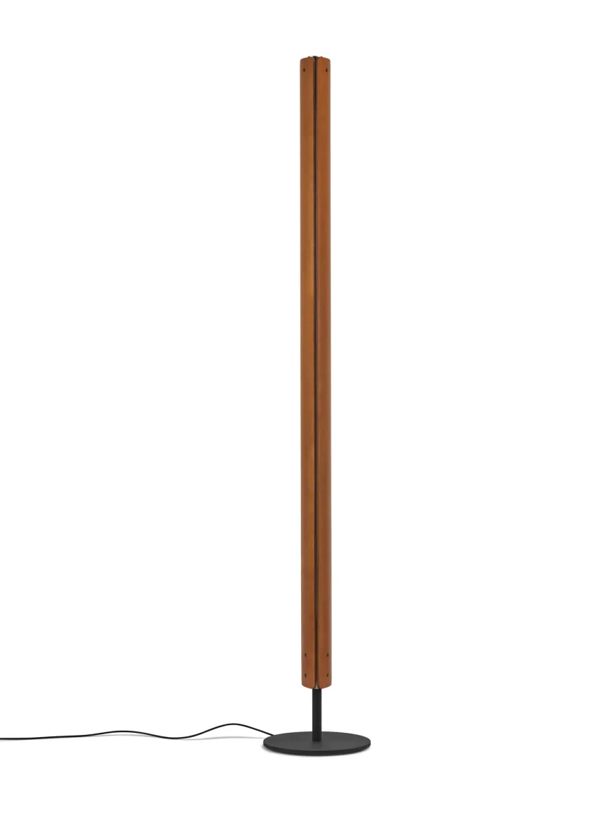 Seki-Han gulvlampe fra FLOS