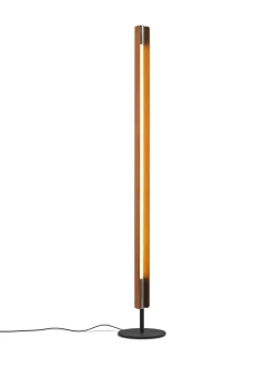 Seki-Han gulvlampe fra FLOS