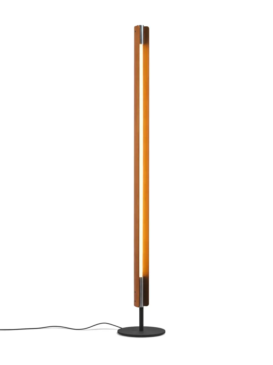 Seki-Han gulvlampe fra FLOS