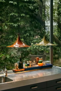 Semi Pendel fra GUBI