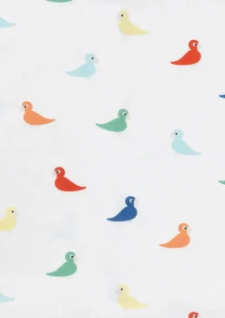 Sengetøj Sangfugl, junior fra Kay Bojesen