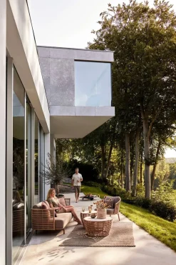 Sense Loungestol fra Cane-line