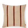 Senti Stripe Cushion fra Ferm Living