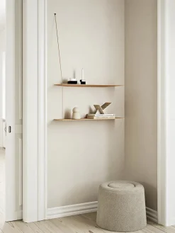 Serene Jar, tall fra Woud