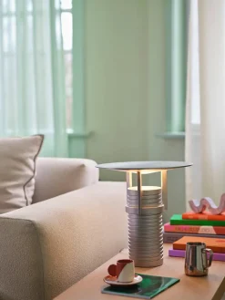 Set Table Lamp fra Muuto