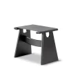 Seto Stool, eg sort lak fra Fredericia Furniture