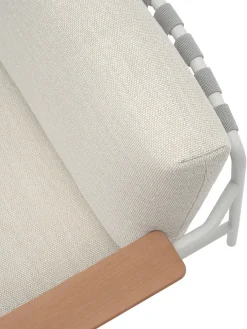 Settle Outdoor Lounge Chair fra Muuto