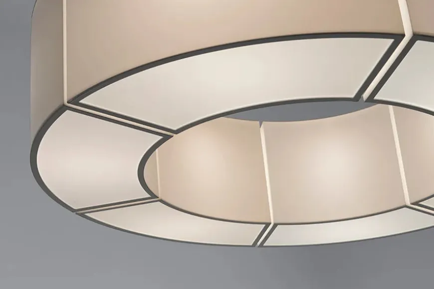 Sexta Pendel fra Santa and Cole