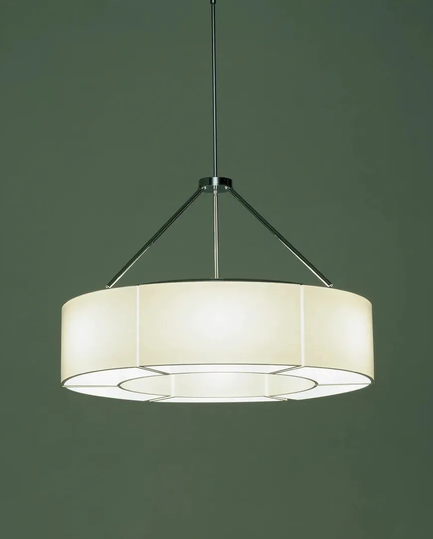 Sexta Pendel fra Santa and Cole