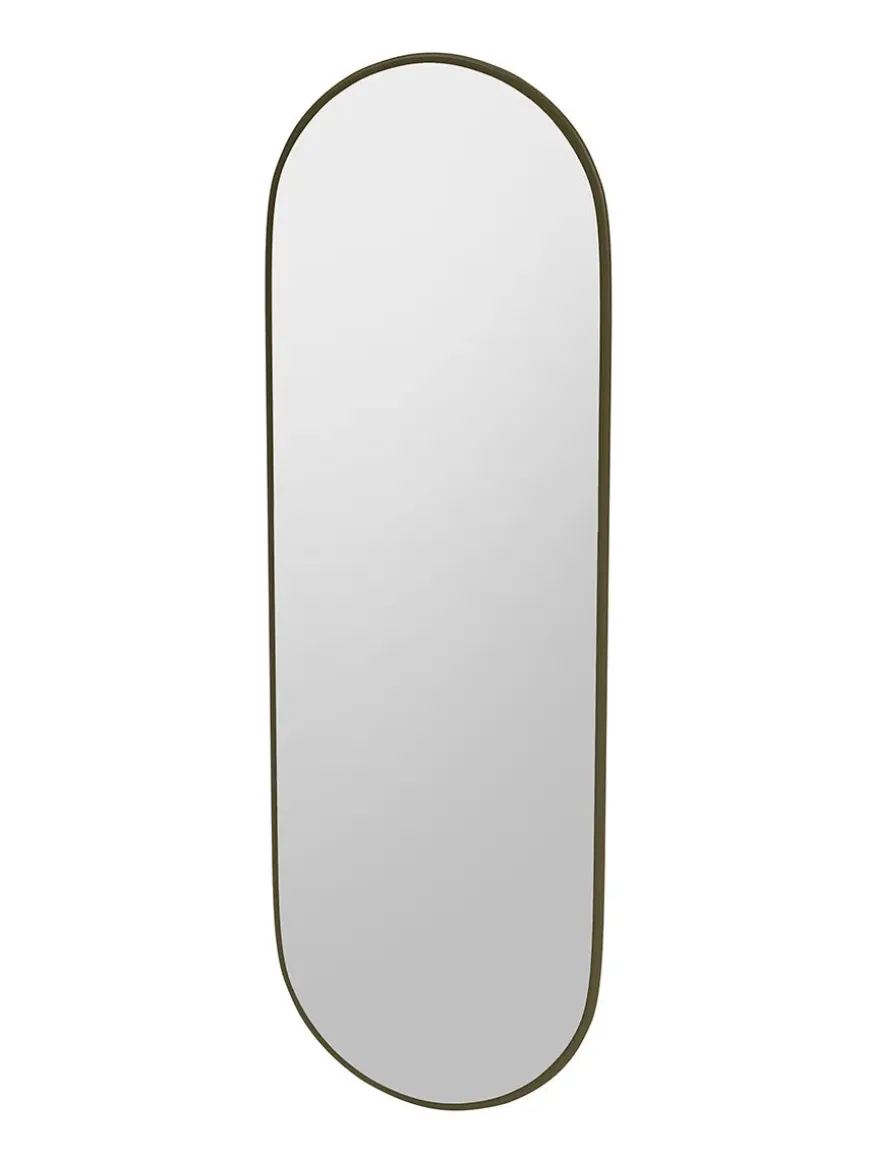 Shelfie Spejl m. Hylde fra Montana