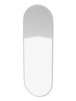 Shelfie Spejl m. Hylde fra Montana