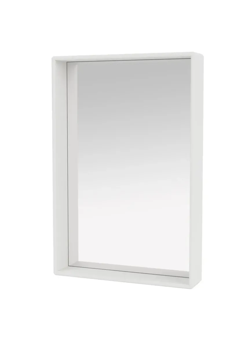 Shelfie Spejl m. Hylde fra Montana