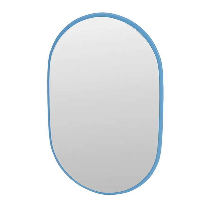 Shelfie Spejl m. Hylde fra Montana