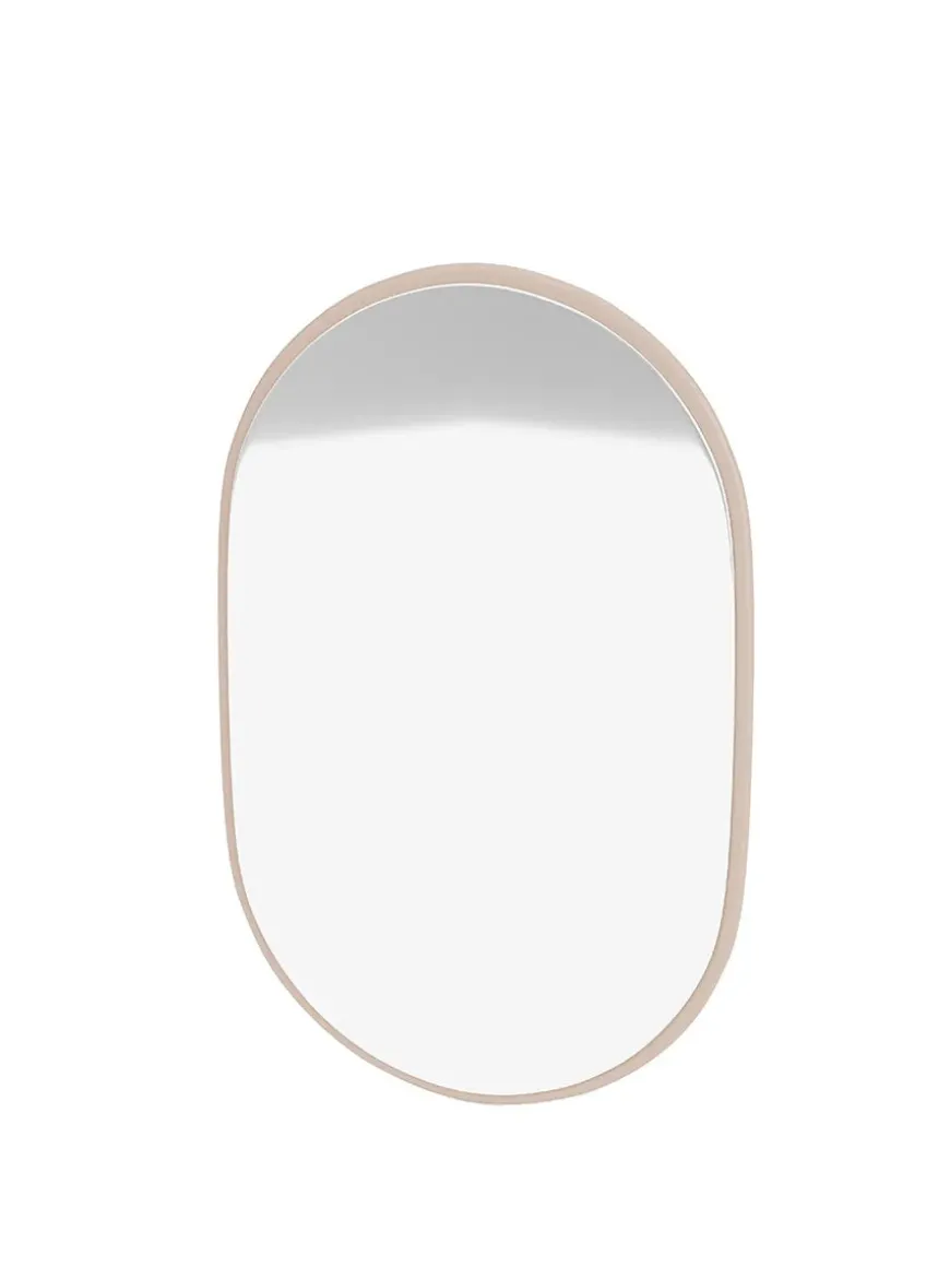 Shelfie Spejl m. Hylde fra Montana