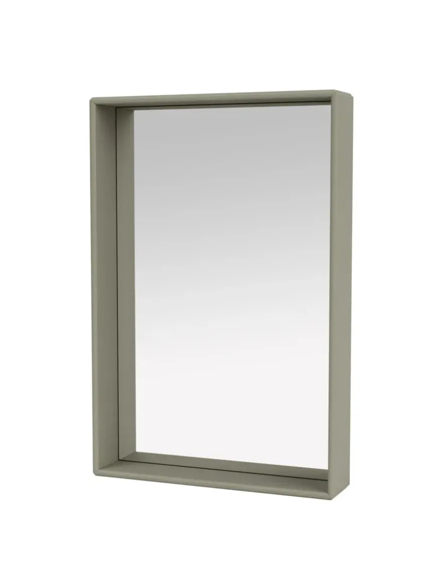 Shelfie Spejl m. Hylde fra Montana