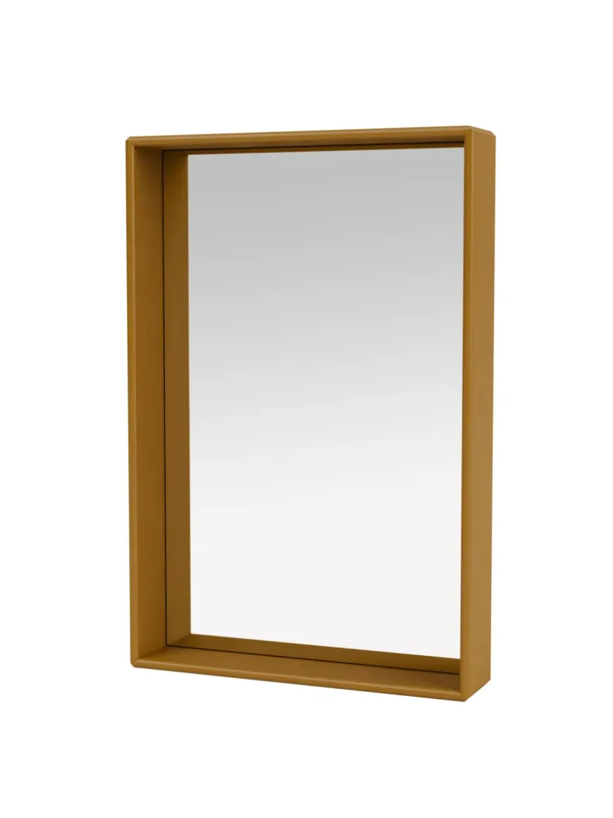 Shelfie Spejl m. Hylde fra Montana