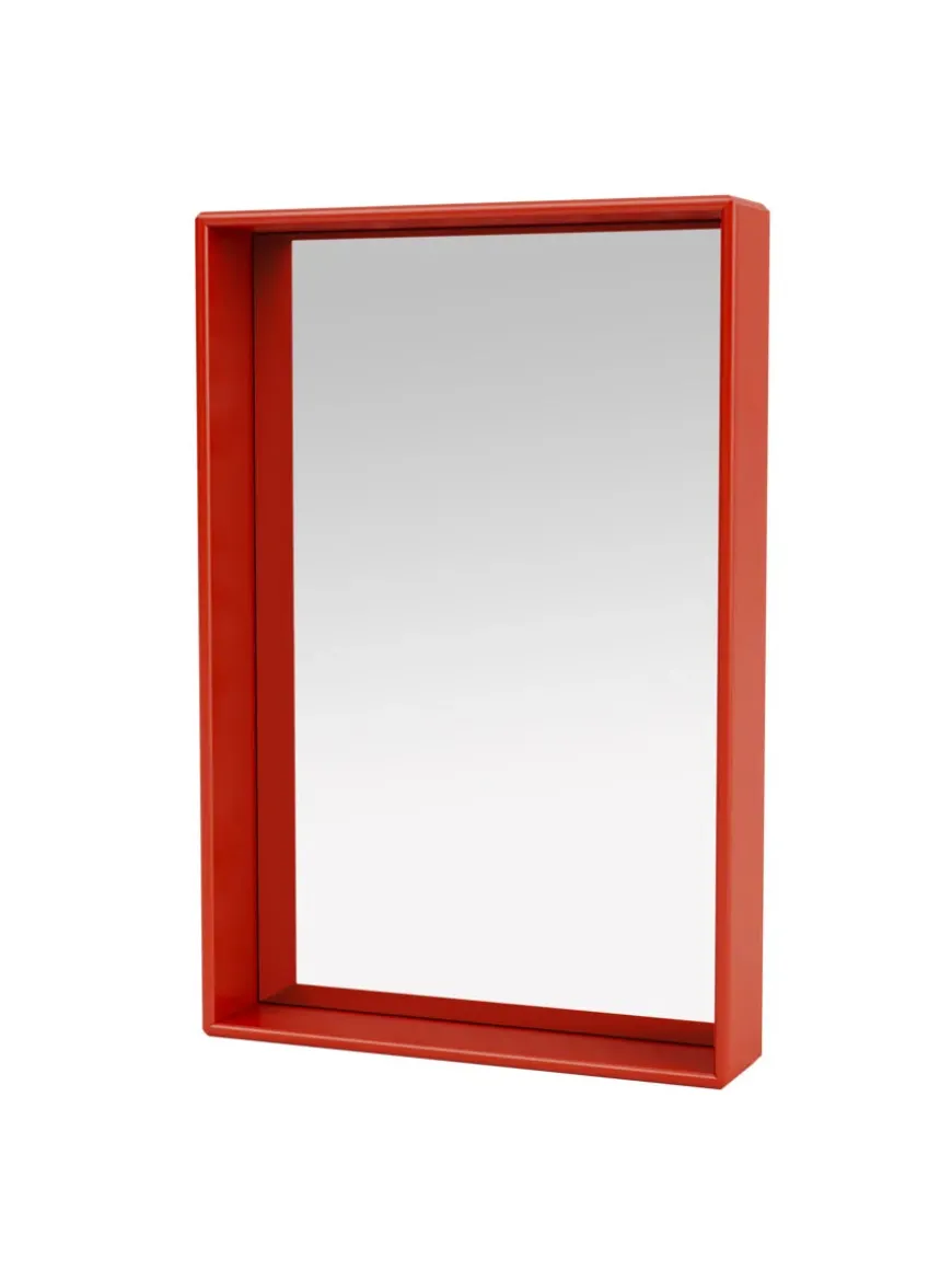 Shelfie Spejl m. Hylde fra Montana