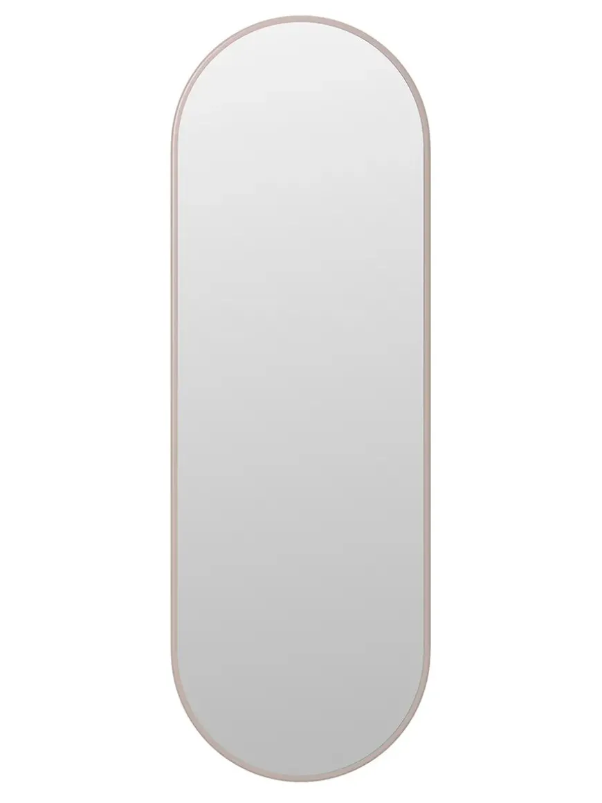 Shelfie Spejl m. Hylde fra Montana