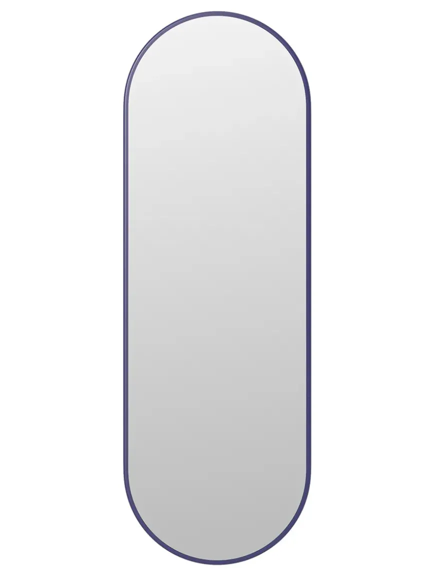 Shelfie Spejl m. Hylde fra Montana