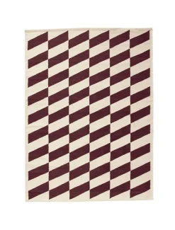 Shift Kelim Rug, 170 x 240 cm fra Hay