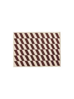 Shift Kelim Rug, 170 x 240 cm fra Hay