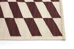 Shift Kelim Rug, 170 x 240 cm fra Hay