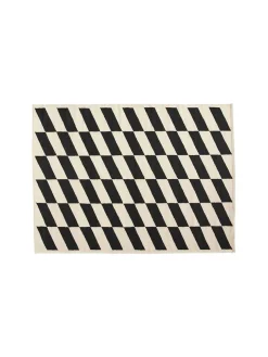 Shift Kelim Rug, 140 x 200 cm fra Hay