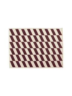 Shift Kelim Rug, 140 x 200 cm fra Hay