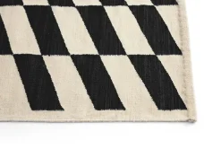 Shift Kelim Rug, 140 x 200 cm fra Hay