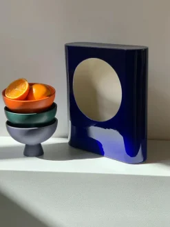 Signal Lampe, blue ink fra raawii